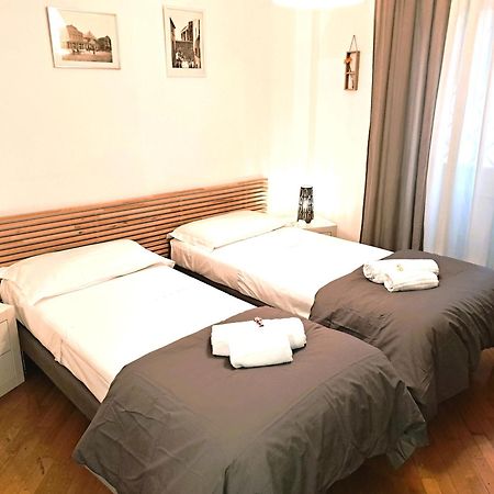 We Love It - Bestbnb Garbatella Roma Ngoại thất bức ảnh