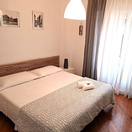 We Love It - Bestbnb Garbatella Roma Ngoại thất bức ảnh