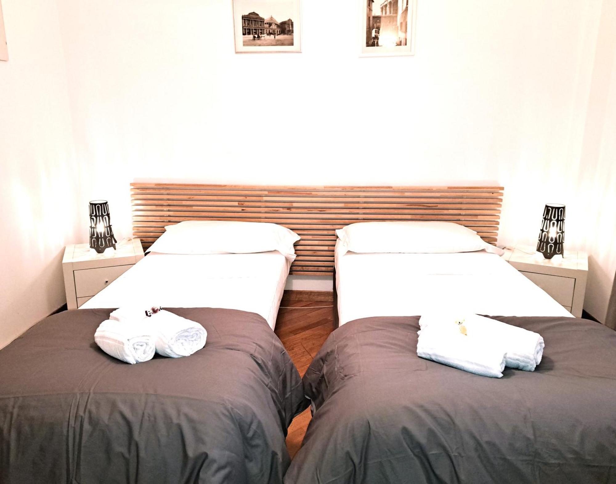 We Love It - Bestbnb Garbatella Roma Ngoại thất bức ảnh