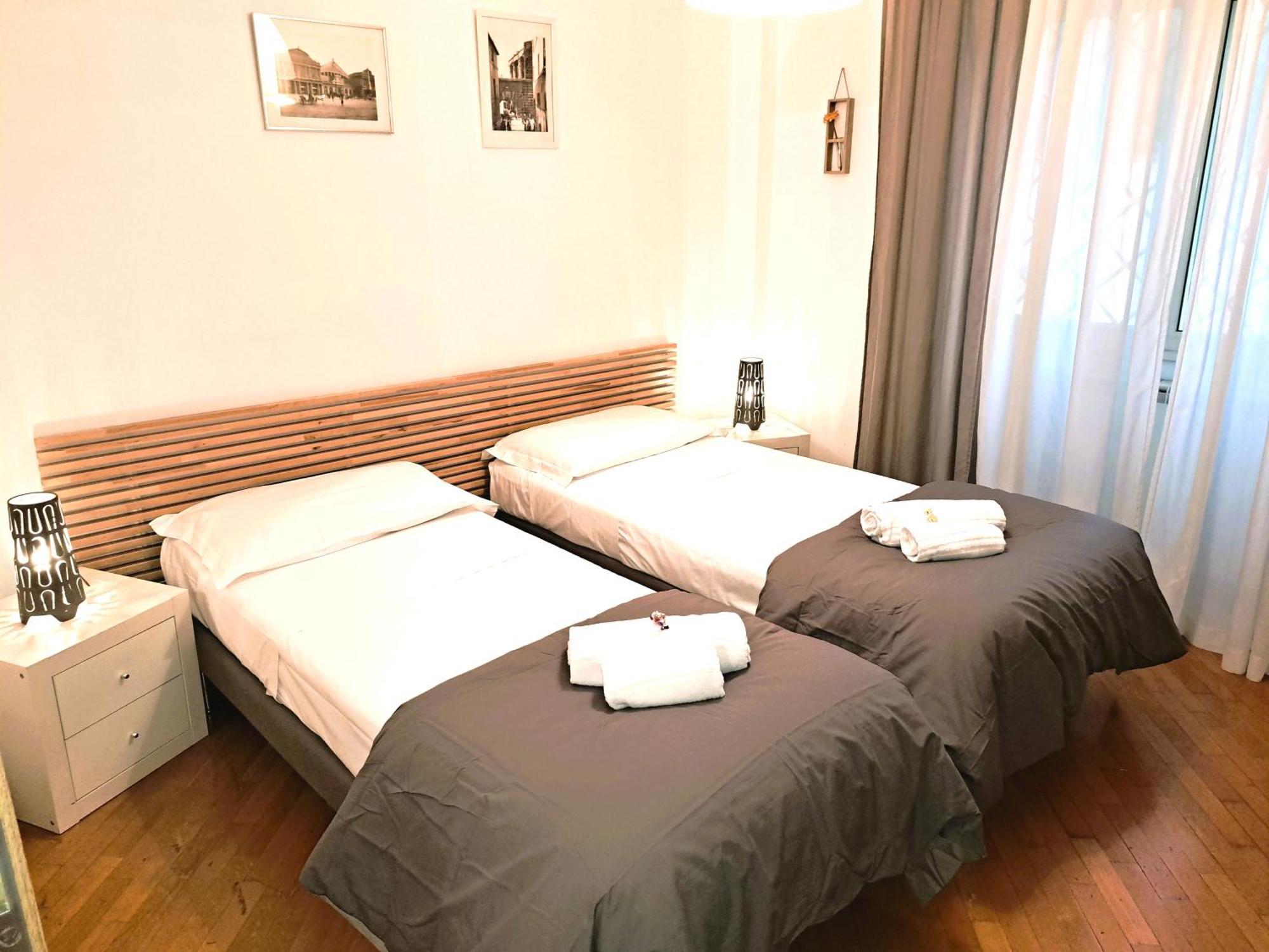 We Love It - Bestbnb Garbatella Roma Ngoại thất bức ảnh