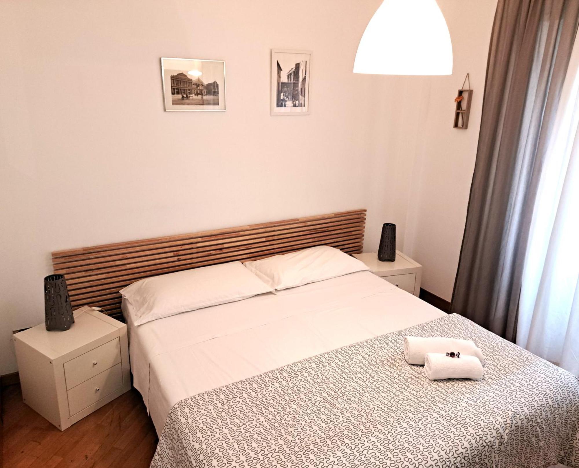 We Love It - Bestbnb Garbatella Roma Ngoại thất bức ảnh