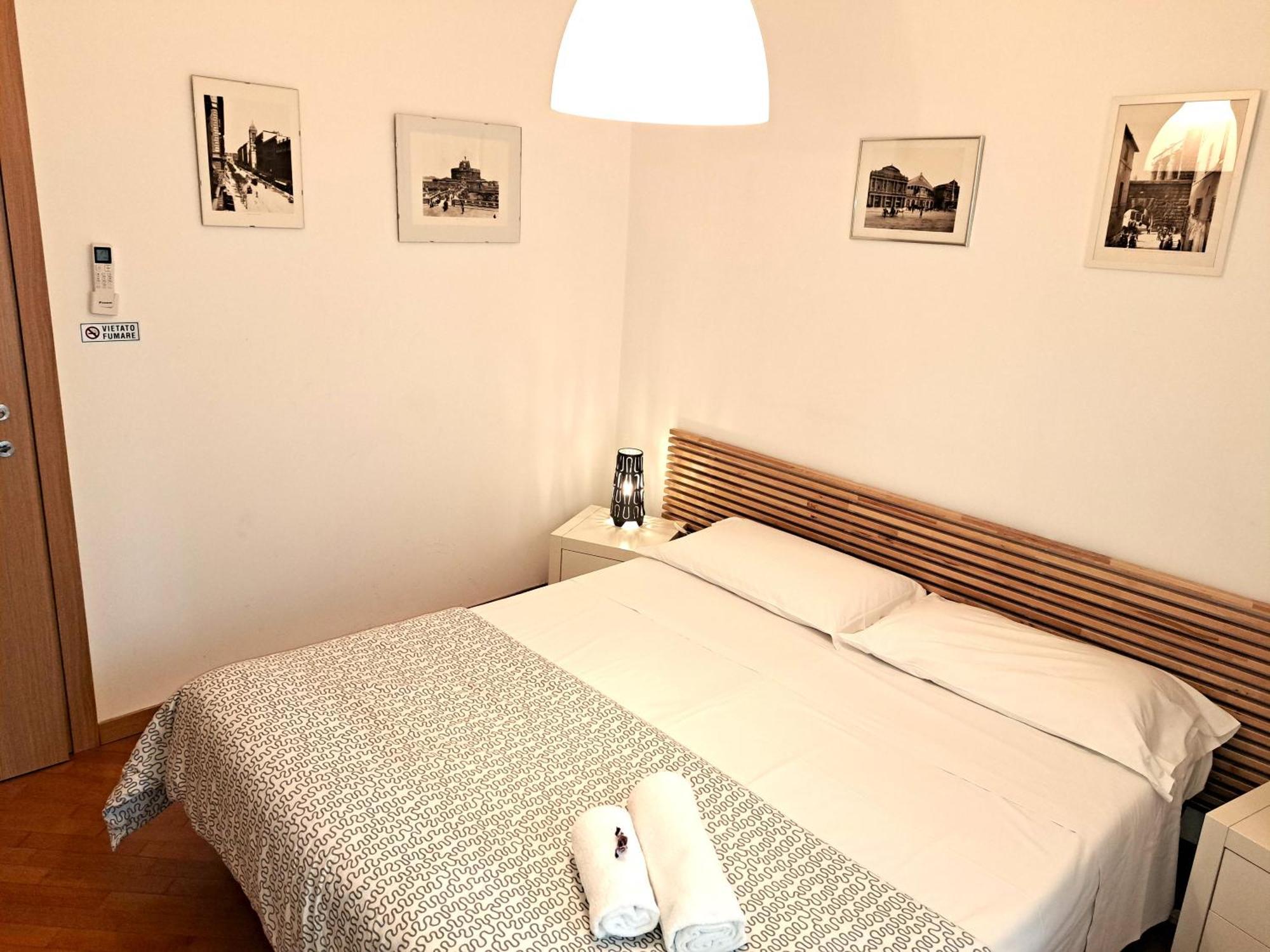 We Love It - Bestbnb Garbatella Roma Ngoại thất bức ảnh