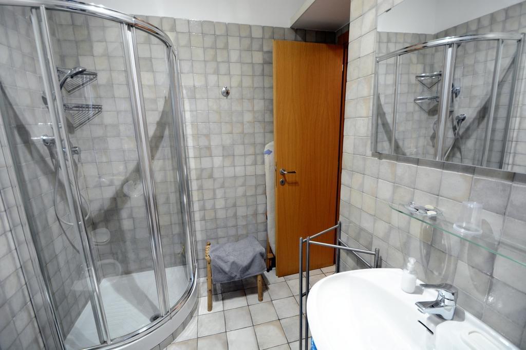 We Love It - Bestbnb Garbatella Roma Ngoại thất bức ảnh