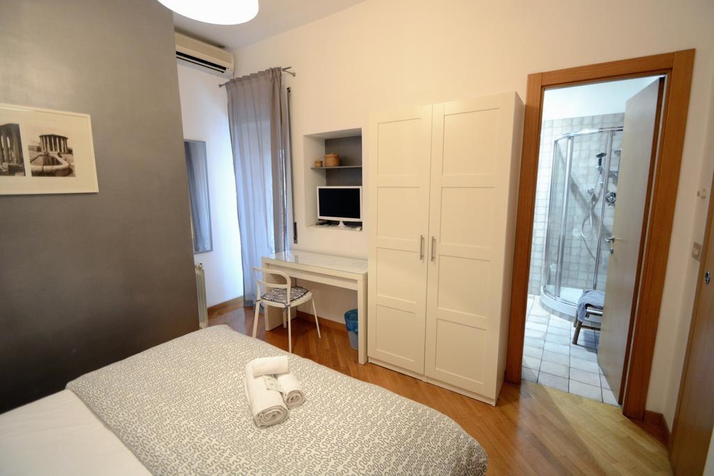 We Love It - Bestbnb Garbatella Roma Ngoại thất bức ảnh