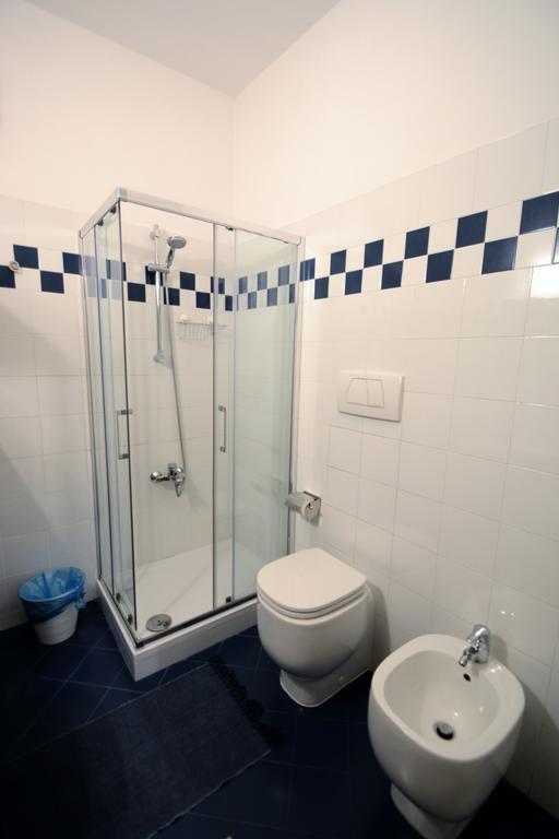We Love It - Bestbnb Garbatella Roma Ngoại thất bức ảnh