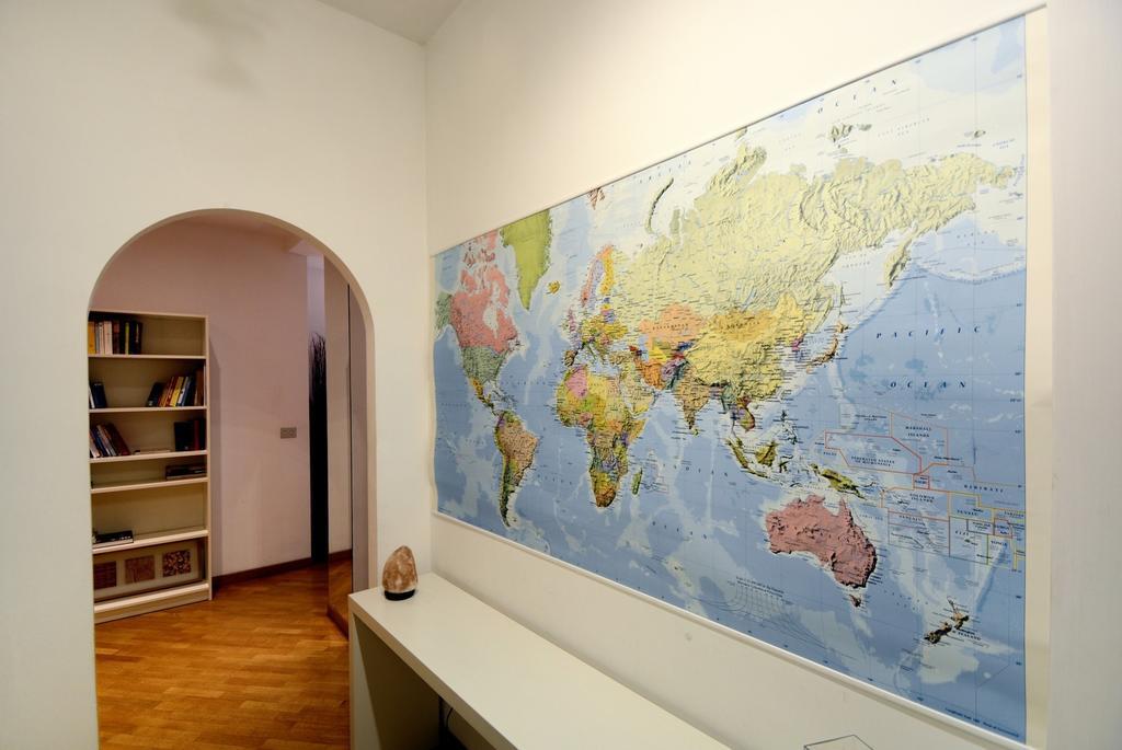 We Love It - Bestbnb Garbatella Roma Ngoại thất bức ảnh