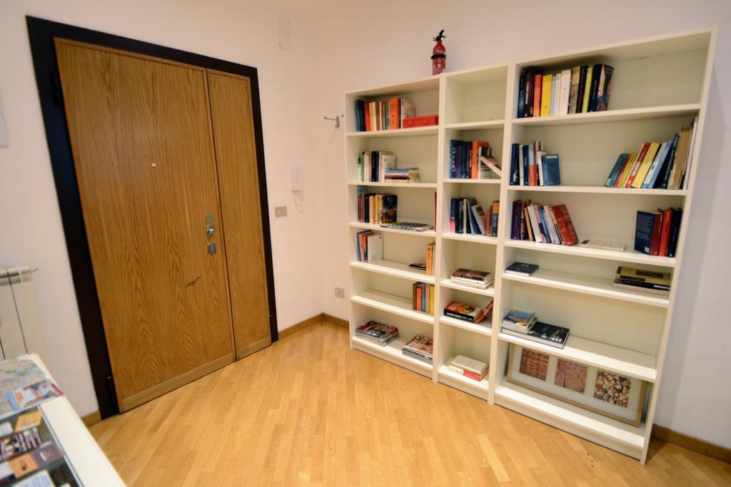 We Love It - Bestbnb Garbatella Roma Ngoại thất bức ảnh