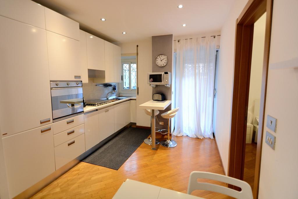 We Love It - Bestbnb Garbatella Roma Ngoại thất bức ảnh