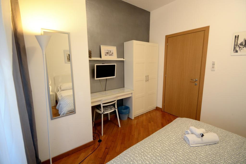 We Love It - Bestbnb Garbatella Roma Ngoại thất bức ảnh