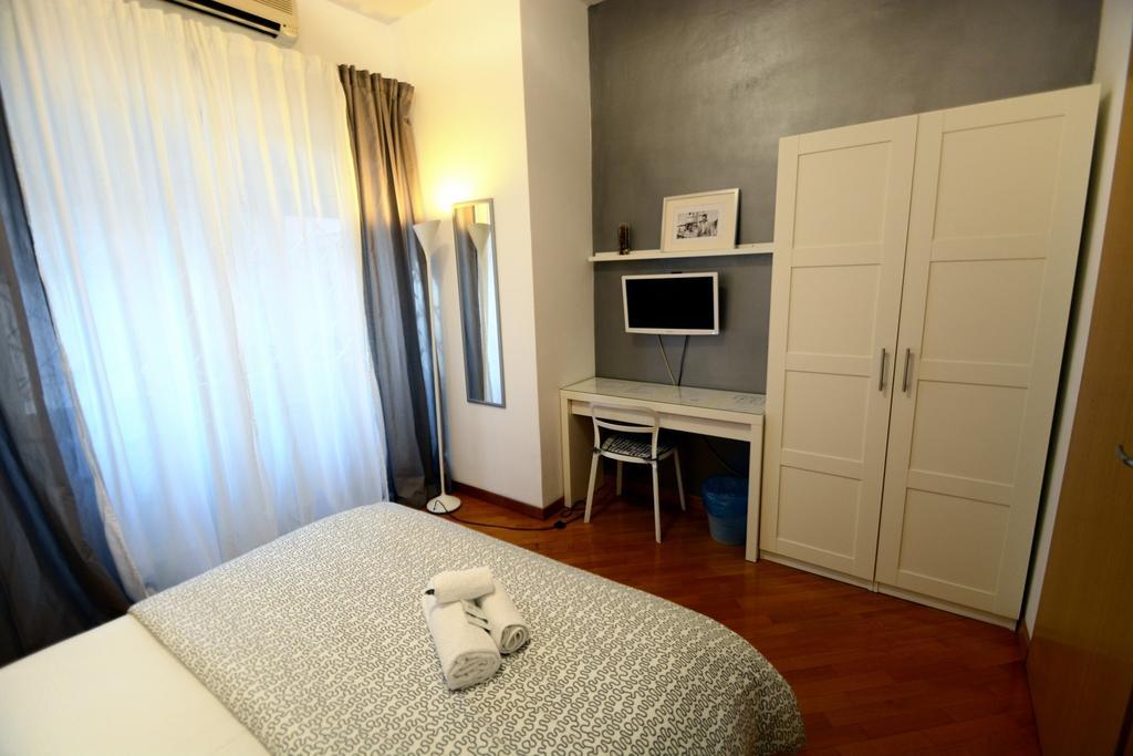 We Love It - Bestbnb Garbatella Roma Ngoại thất bức ảnh