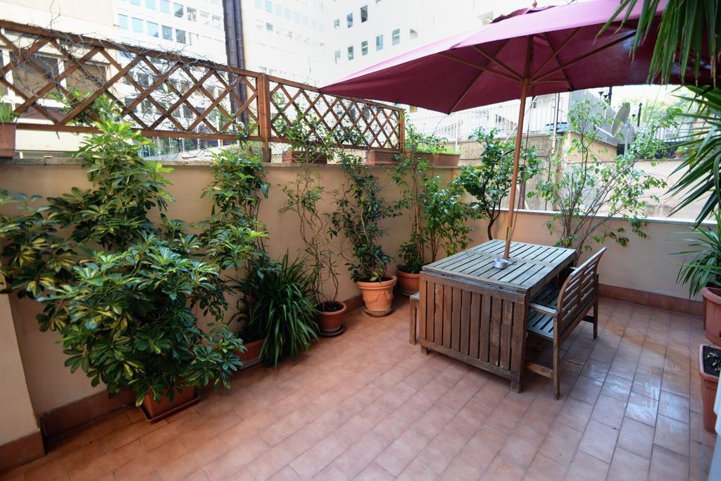 We Love It - Bestbnb Garbatella Roma Phòng bức ảnh