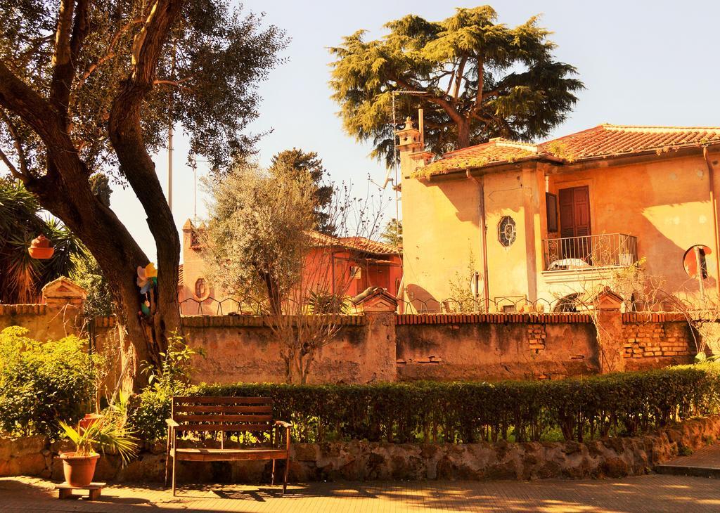 We Love It - Bestbnb Garbatella Roma Ngoại thất bức ảnh