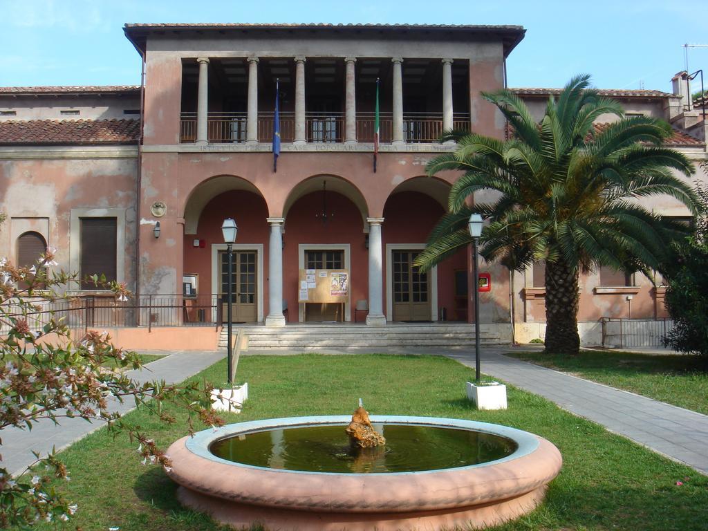 We Love It - Bestbnb Garbatella Roma Ngoại thất bức ảnh