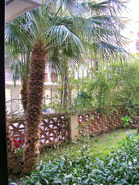 We Love It - Bestbnb Garbatella Roma Ngoại thất bức ảnh