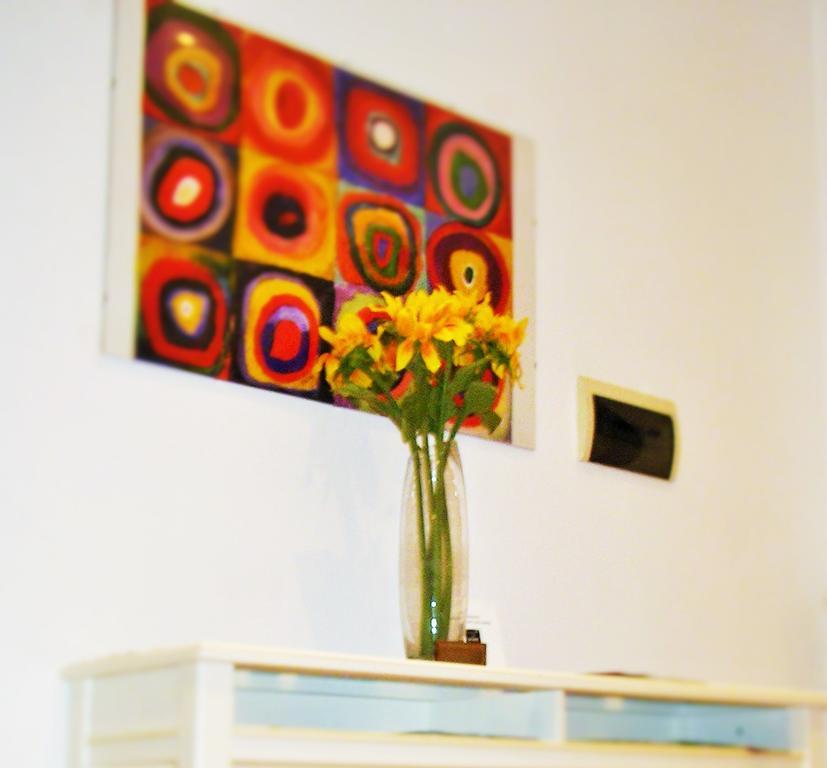 We Love It - Bestbnb Garbatella Roma Ngoại thất bức ảnh