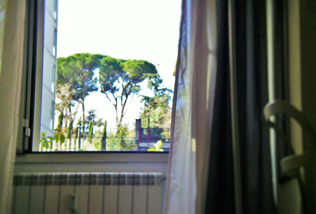 We Love It - Bestbnb Garbatella Roma Ngoại thất bức ảnh