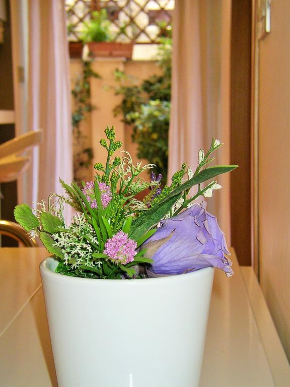 We Love It - Bestbnb Garbatella Roma Ngoại thất bức ảnh