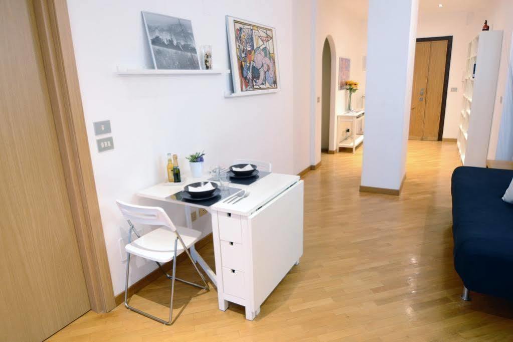 We Love It - Bestbnb Garbatella Roma Ngoại thất bức ảnh