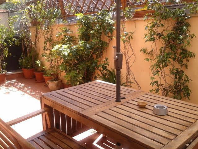 We Love It - Bestbnb Garbatella Roma Ngoại thất bức ảnh