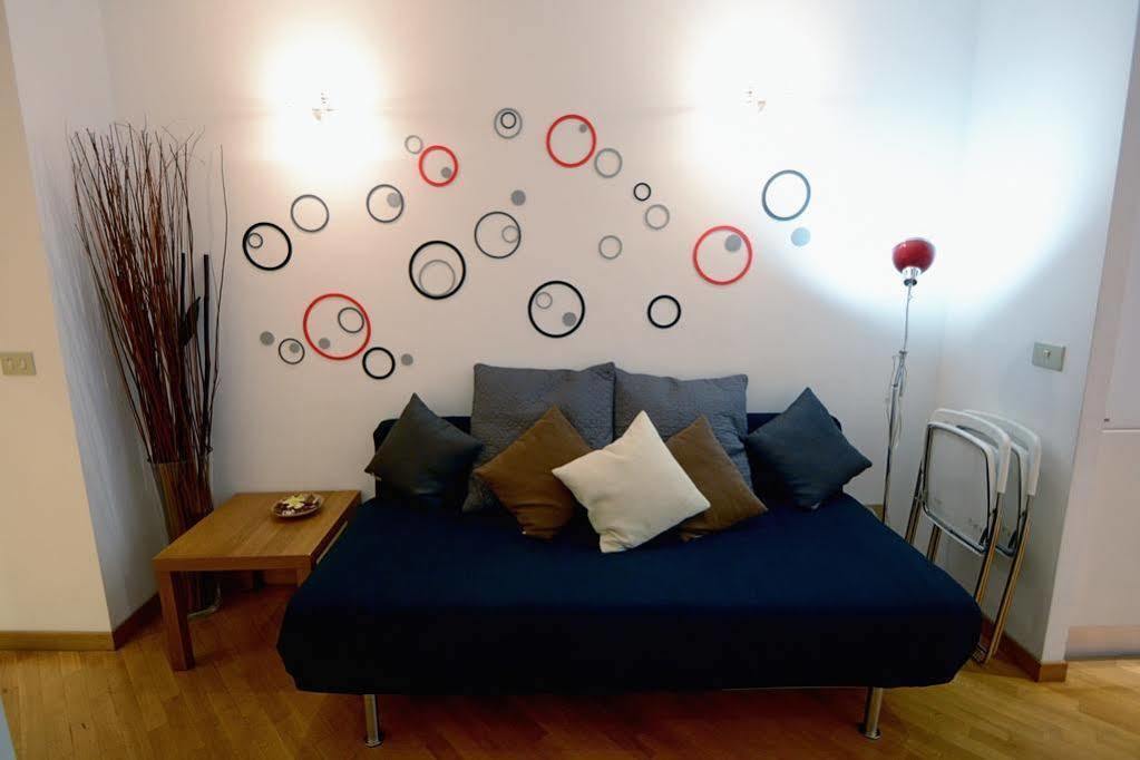 We Love It - Bestbnb Garbatella Roma Ngoại thất bức ảnh