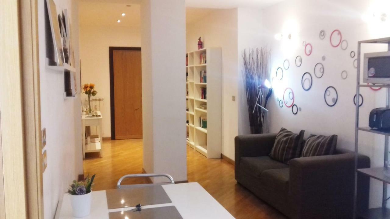 We Love It - Bestbnb Garbatella Roma Ngoại thất bức ảnh